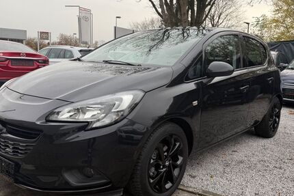 Opel Corsa 81.000 km 6.999 &euro; Gelsenkirchen Erle 45891