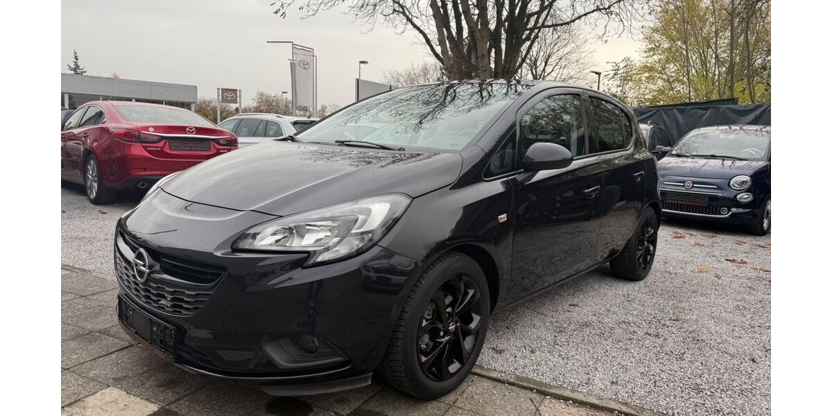 Opel Corsa 81.000 km 6.999 &euro; Gelsenkirchen Erle 45891