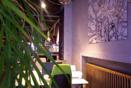 45772 Marl - Modernes Coworking im exklusiven Ambiente - zentral ! - All-in-Miete zimmer