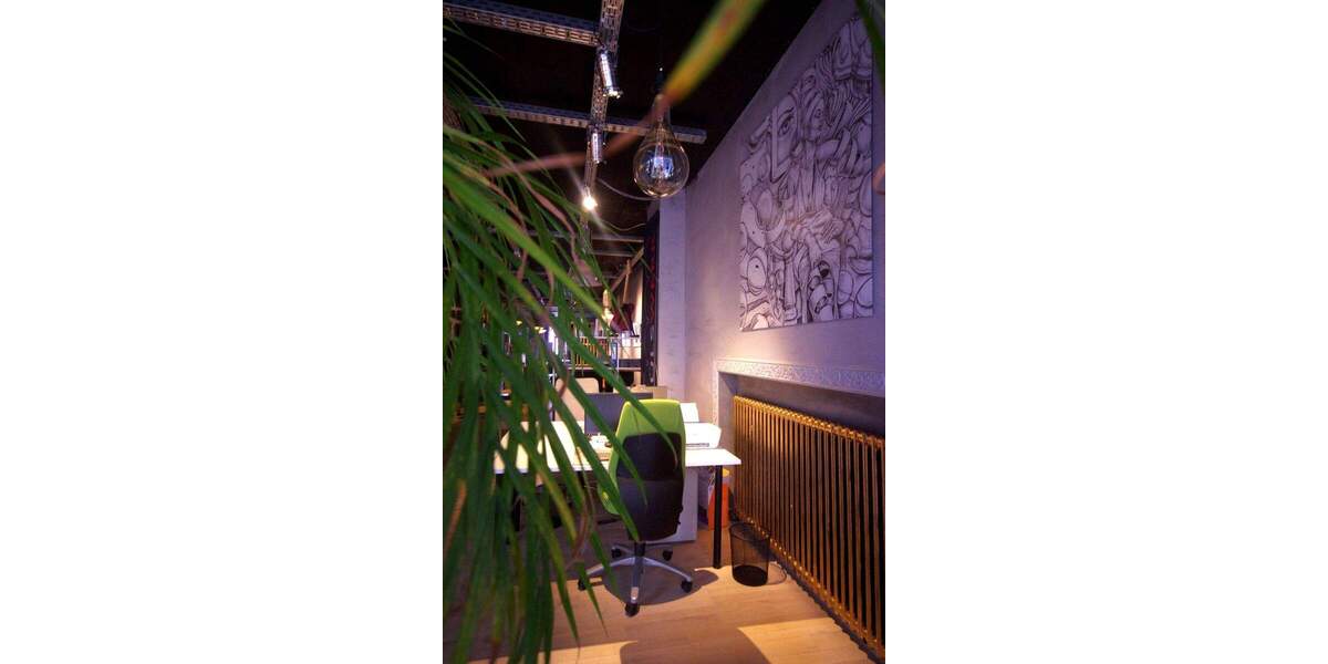 45772 Marl - Modernes Coworking im exklusiven Ambiente - zentral ! - All-in-Miete zimmer