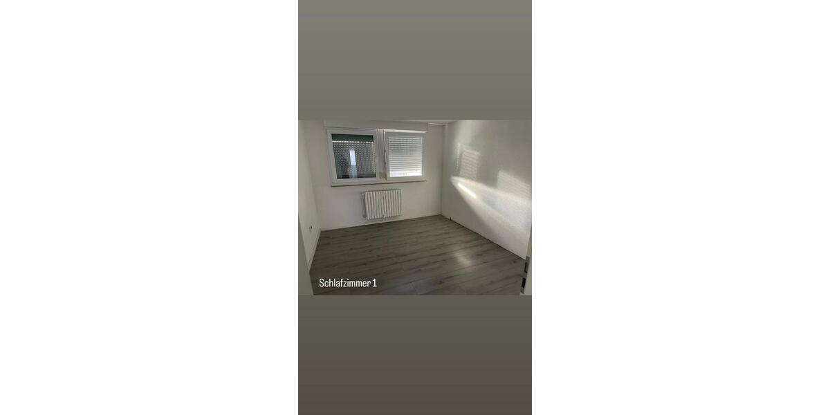 4,5-Zimmer DG-Whg. (2. OG) nahe Knappschaftskrankenhaus 4 zimmer