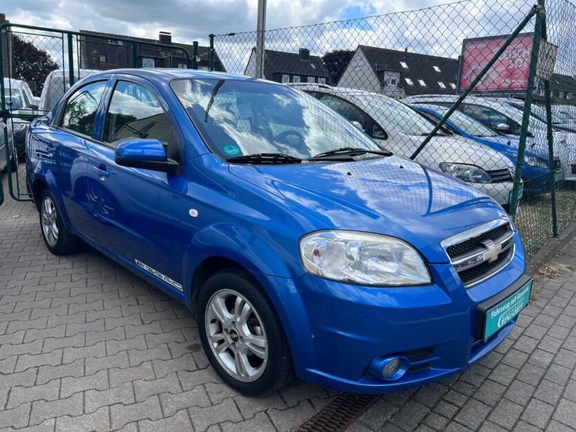 Aveo