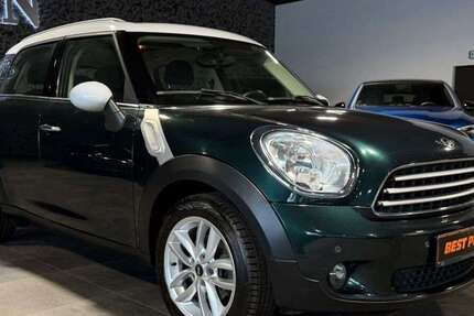 Mini Cooper Countryman 185.000 km 6.990 &euro; Unna 59425