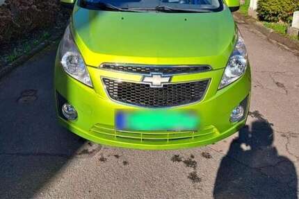 Chevrolet Spark 103.000 km 2.950 &euro; Hagen 58095