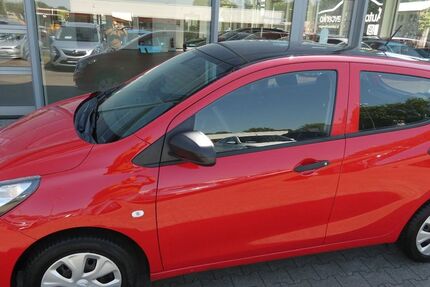 Opel Karl 49.000 km 5.790 &euro; Bergkamen 59192