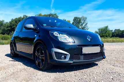 Renault Twingo 120.540 km 5.650 &euro; Hagen 58093