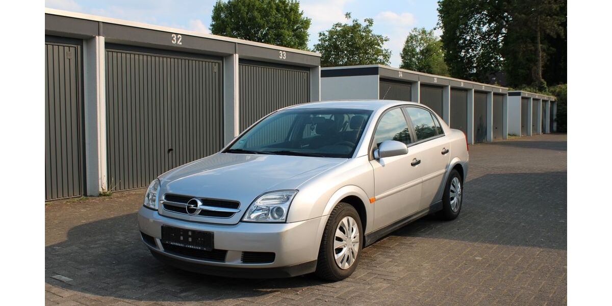 Opel Vectra 113.100 km 1.899 &euro; Marl 45772