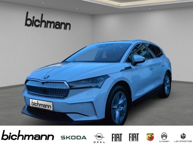 Skoda Enyaq 48.266 km 31.990 &euro; Menden 58706
