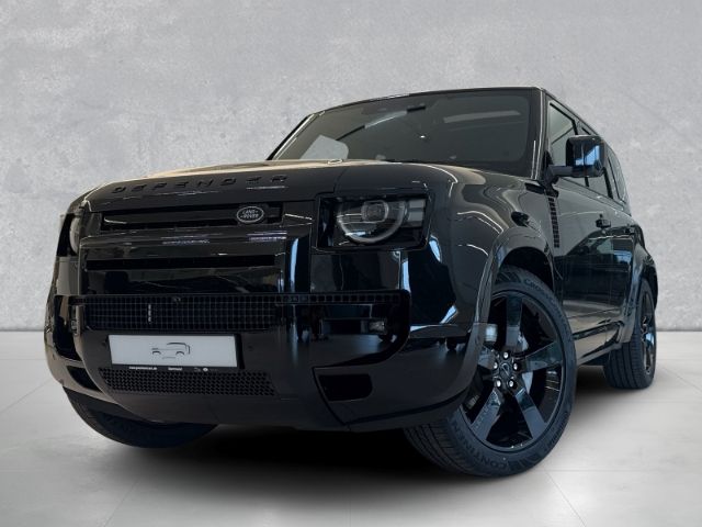 Land Rover Defender 2.250 km 104.900 &euro; Dortmund 44143