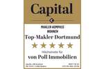 Doppelhaushälfte Dortmund Berghofen - 7 Zimmer, 175 m&sup2;, 420.000&euro; | Angebot:25701037