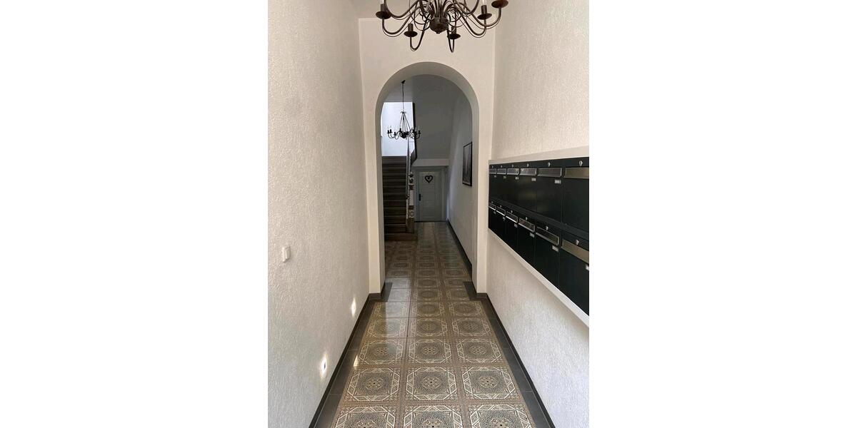 Etagenwohnung Hagen Hagen-Nord - 2 Zimmer, 50 m&sup2;, 660&euro; | Angebot:24384036