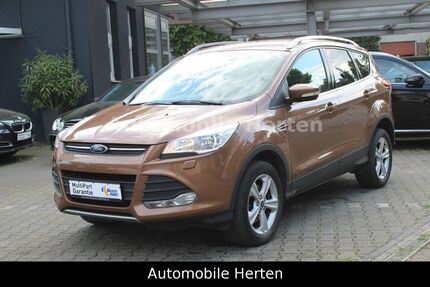 Ford Kuga 98.000 km 9.770 &euro; Herten 45699