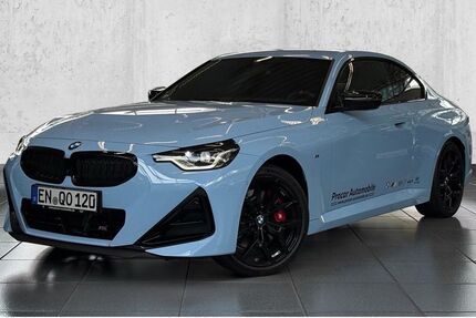 BMW M240i 1.490 km 59.990 &euro; Sprockhövel 45549
