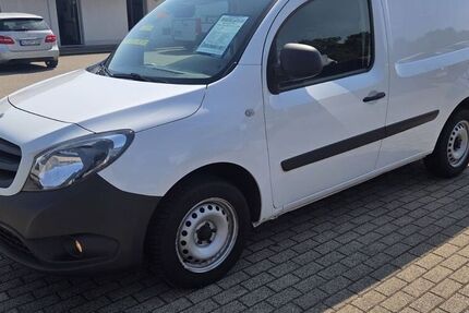 Mercedes Citan