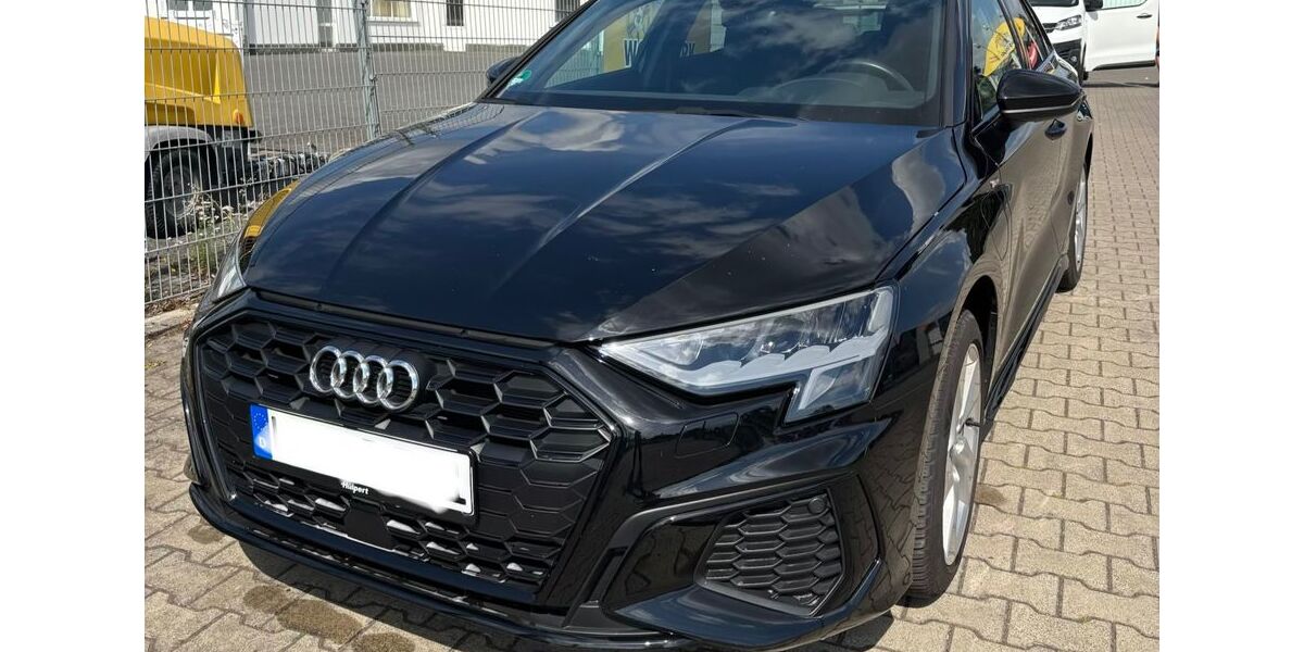 Audi A3 37.000 km 24.000 &euro; Bönen 59199