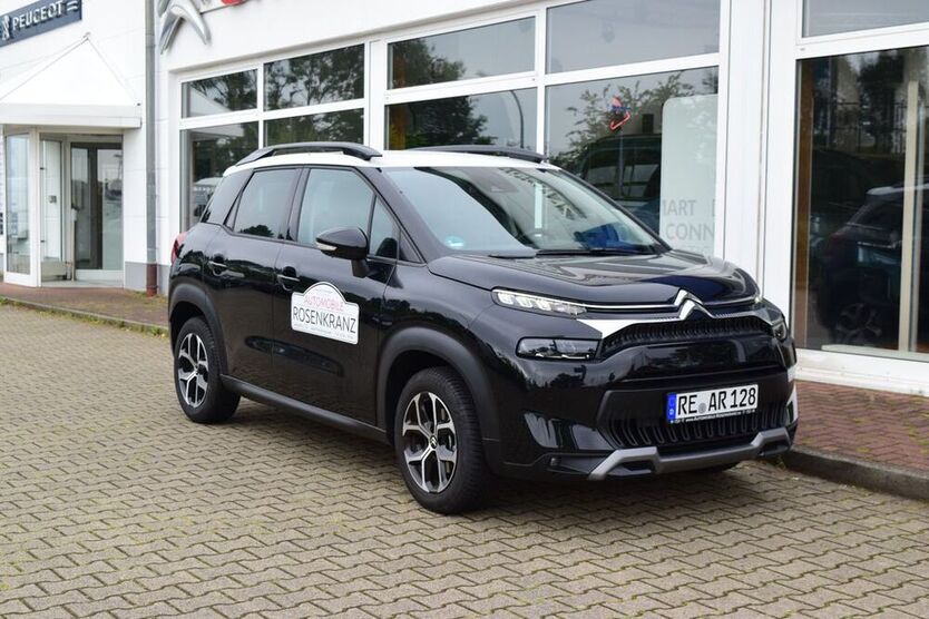 C3 Aircross