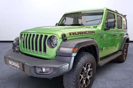 Jeep Wrangler 86.150 km 34.990 &euro; Gelsenkirchen 45881