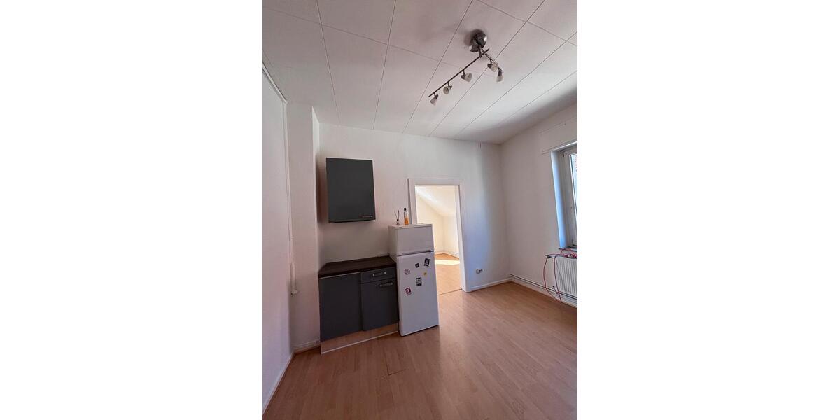 Etagenwohnung Dortmund Hörde - 4 Zimmer, 60 m&sup2;, 360&euro; | Angebot:26254948