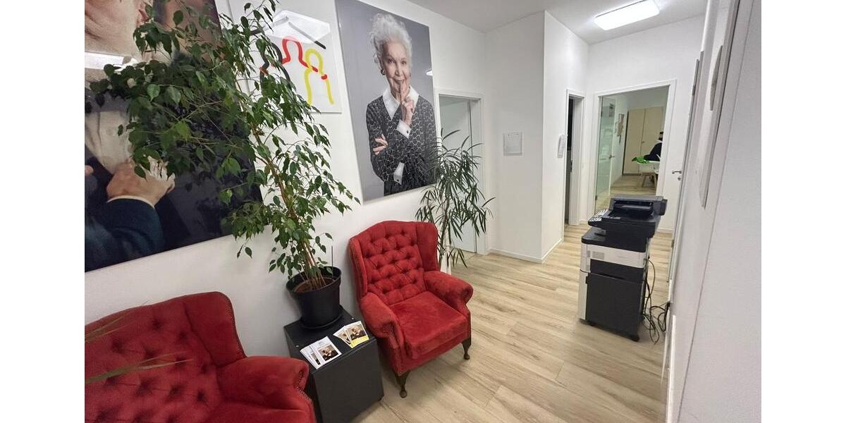 Etagenwohnung Dortmund Hörde - 3 Zimmer, 102 m&sup2;, 1.470&euro; | Angebot:24590770