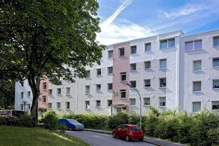 Wohnung Dortmund Kirchlinde - 3.5 Zimmer, 70 m&sup2;, 574&euro; | Angebot:24872836