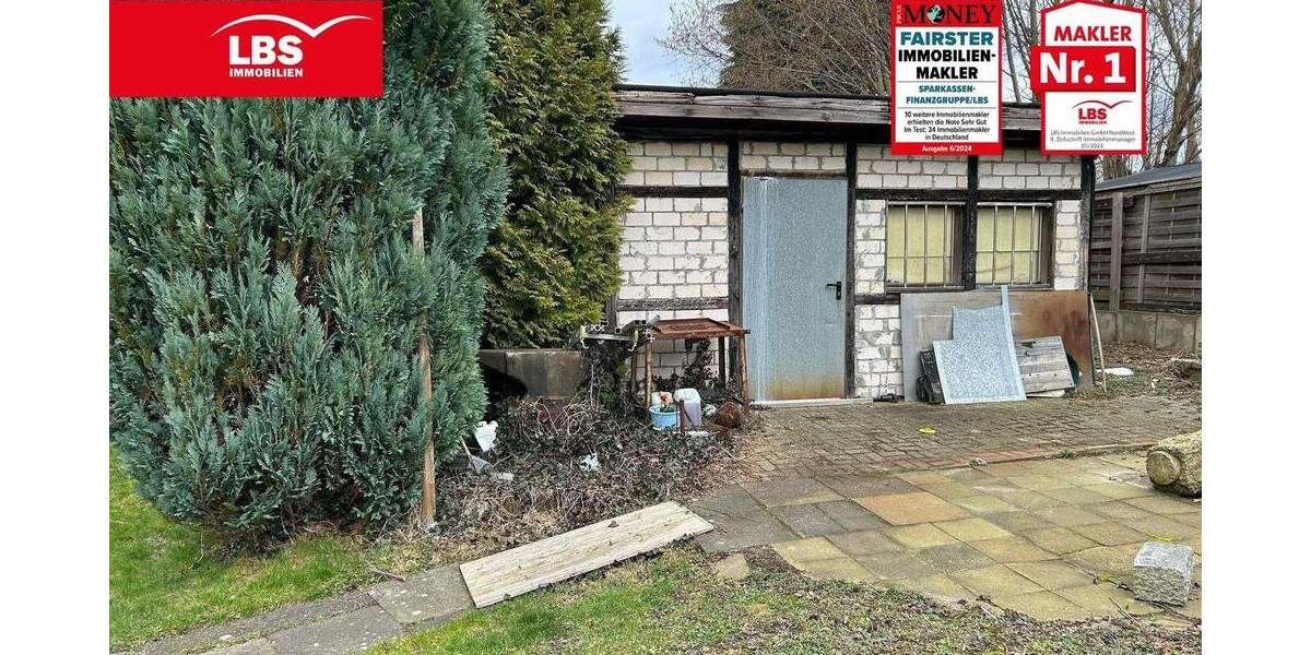 Einfamilienhaus Dortmund Berghofen - 4 Zimmer, 92 m&sup2;, 297.000&euro; | Angebot:24578419