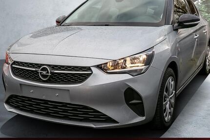 Opel Corsa 7.000 km 16.990 &euro; Dortmund 44225