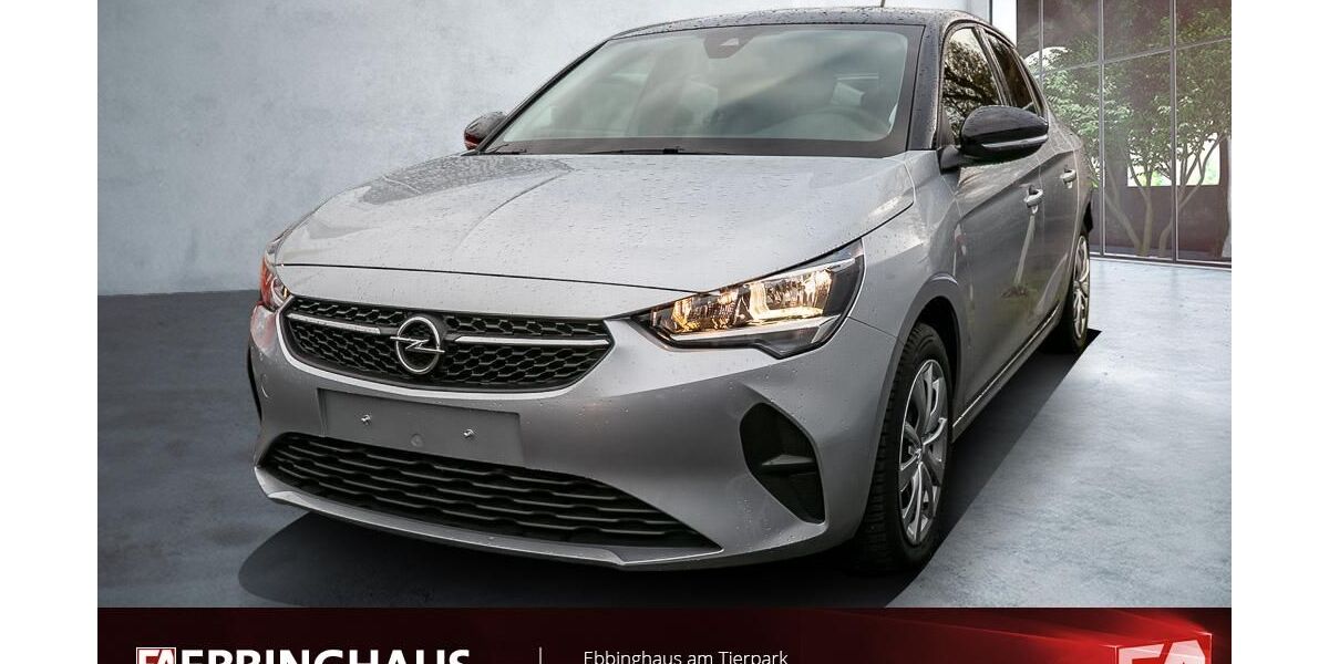 Opel Corsa 7.000 km 16.990 &euro; Dortmund 44225