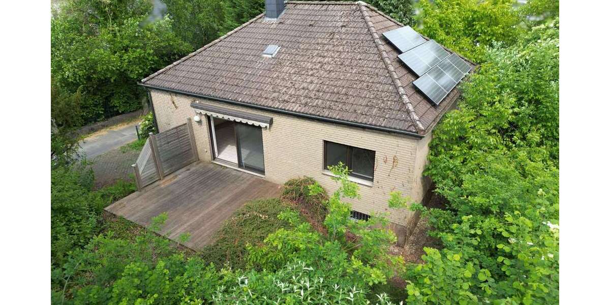 Haus zum Kaufen in Dortmund 349.000 € 91.54 m² 3.5 zimmer