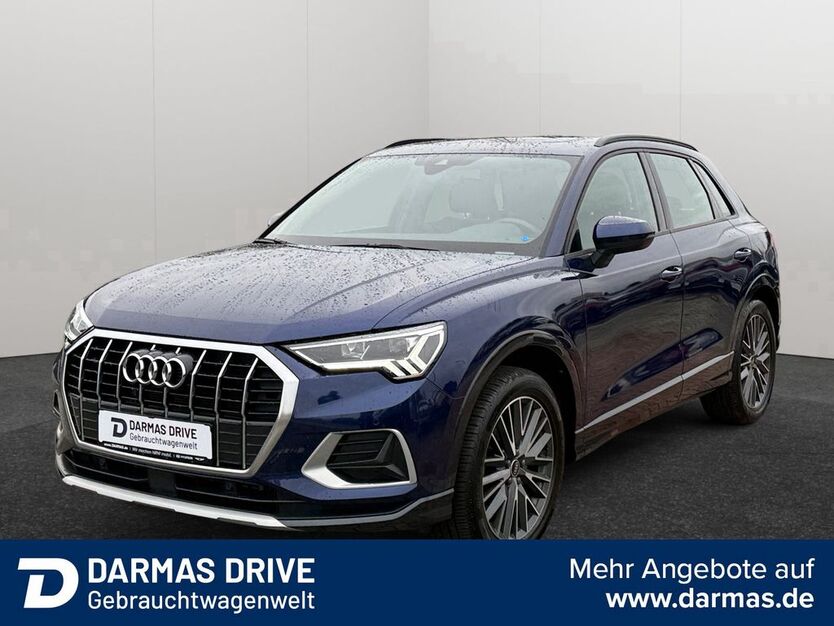 Audi Q3 44.219 km 32.990 € Castrop-Rauxel 44575