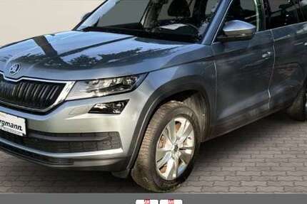 Skoda Kodiaq 81.813 km 22.990 &euro; Marl 45770