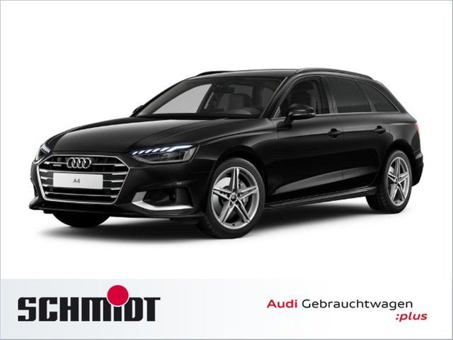 Audi A4 72.790 km 32.440 &euro; Lünen 44534