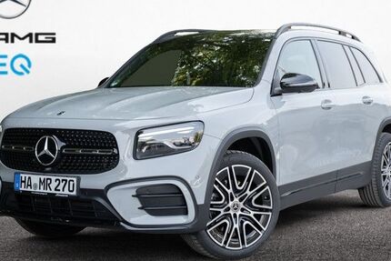 Mercedes GLB 250