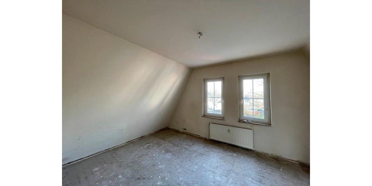 Dachgeschoßwohnung Dortmund Eving - 2 Zimmer, 44 m&sup2;, 458&euro; | Angebot:26275273