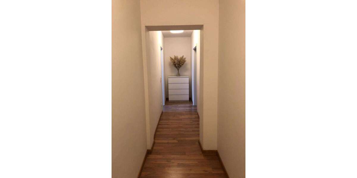 Etagenwohnung Gelsenkirchen Buer - 3.5 Zimmer, 84 m&sup2;, 109.000&euro; | Angebot:24856057