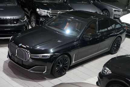 BMW 750 119.000 km 44.888 &euro; Dortmund 44269