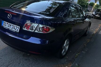 Mazda 6 152.000 km 3.200 &euro; Dortmund 44379