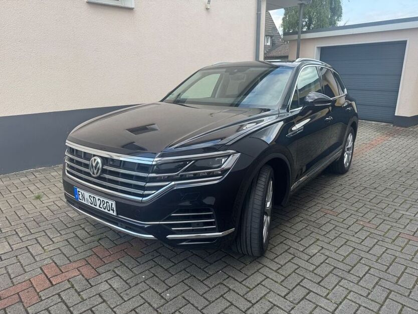 Touareg