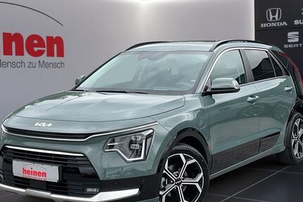 Kia Niro 9.990 km 26.699 &euro; Menden 58708
