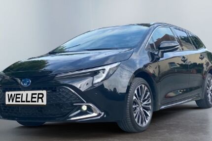 Toyota Corolla 8.000 km 37.570 &euro; Dortmund 44143