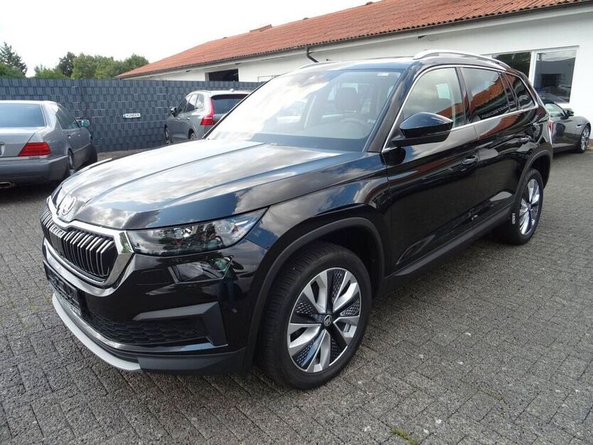 Kodiaq