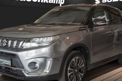 Suzuki Vitara 60.167 km 19.880 &euro; Lüdinghausen 59348