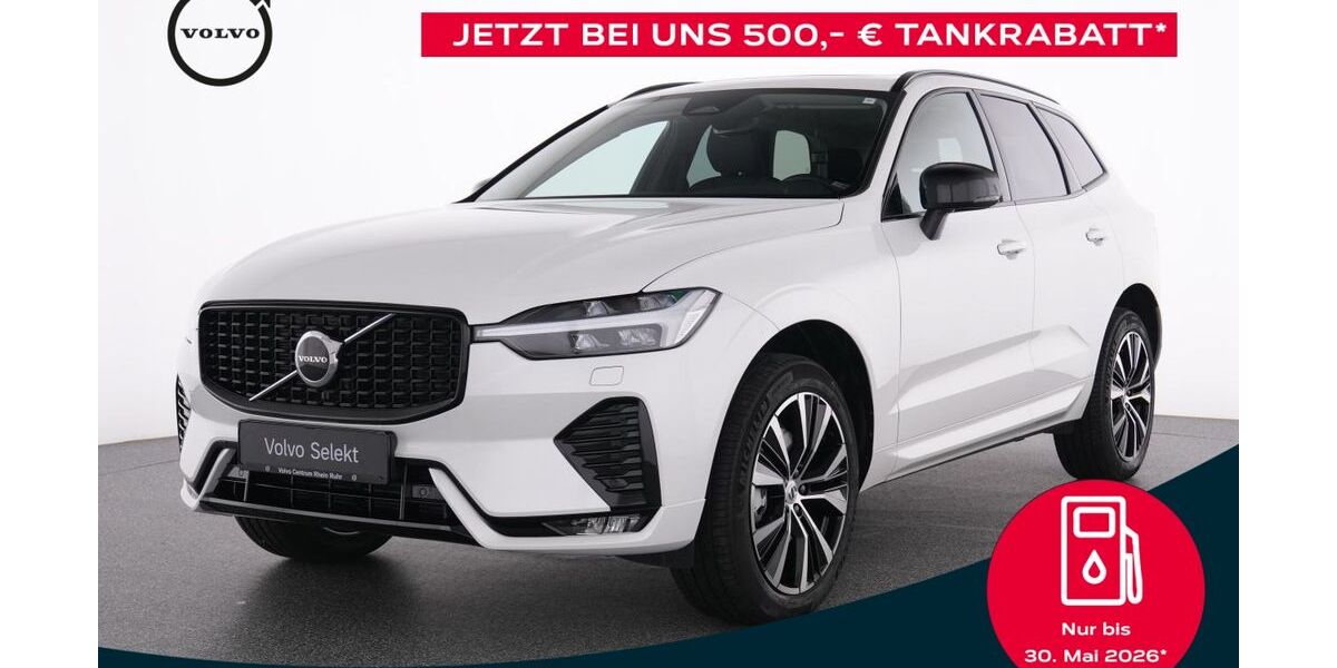 Volvo XC60 9.360 km 42.980 &euro; Witten 58453