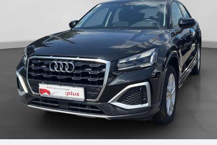 Audi Q2 60.162 km 21.440 &euro; Gelsenkirchen 45894