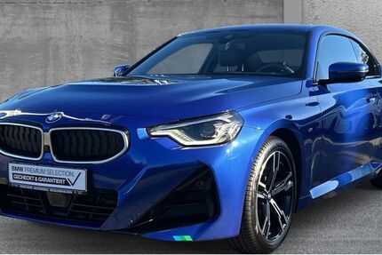 BMW 220 19.866 km 43.990 &euro; Recklinghausen 45659