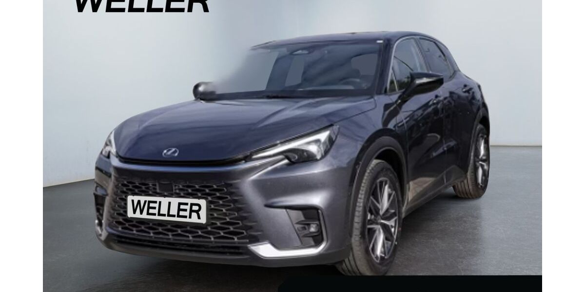 Lexus LBX 5.000 km 40.790 &euro; Dortmund 44143