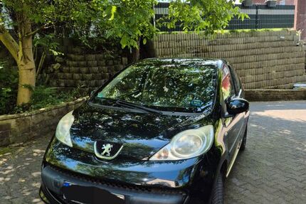 Peugeot 107 138.669 km 1.900 &euro; Iserlohn 58644