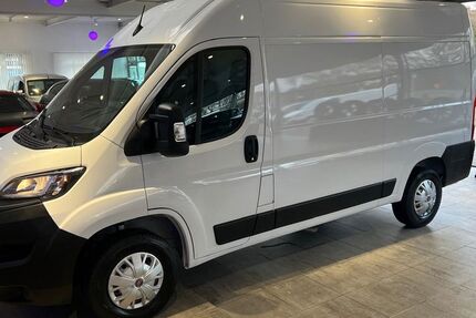 Fiat Ducato 29.900 km 22.700 &euro; Datteln 45711