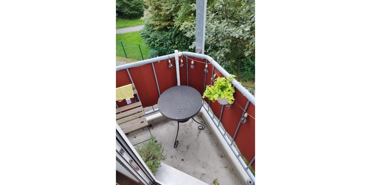 Etagenwohnung Bochum Altenbochum - 1 Zimmer, 26 m&sup2;, 60.000&euro; | Angebot:24740544