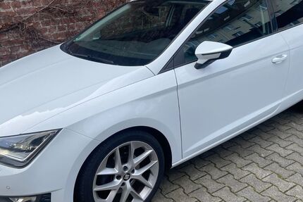 Seat Leon 141.000 km 11.950 &euro; Hagen 58089