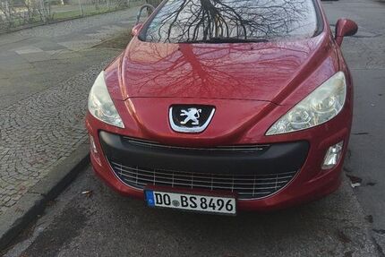 Peugeot 308 199.000 km 999 &euro; Dortmund 44147